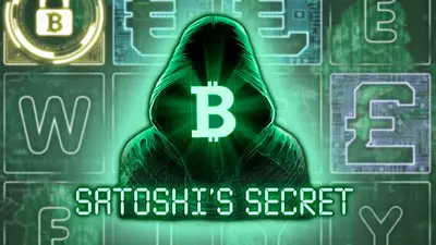 satoshis secret endorphina